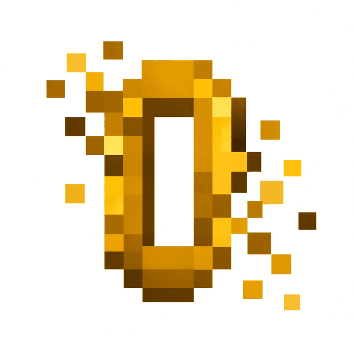 Zero gold edition