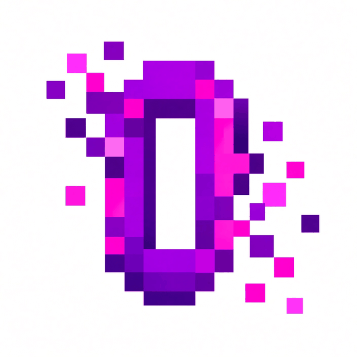 Zero pink edition
